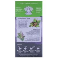 Organic India Tulsi Licorice Spice Tea